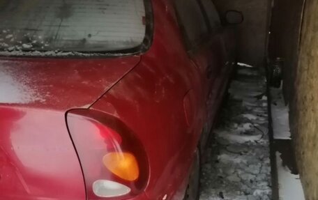 Chevrolet Lanos I, 2007 год, 50 000 рублей, 1 фотография