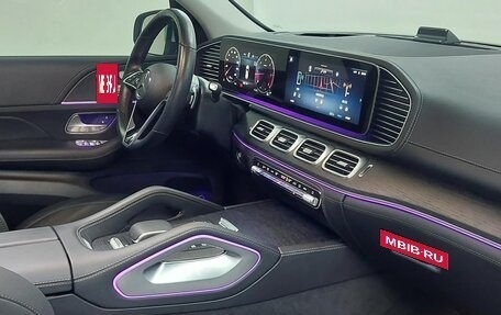 Mercedes-Benz GLE, 2025 год, 8 600 000 рублей, 10 фотография