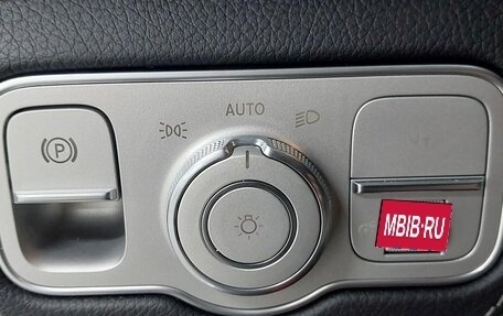 Mercedes-Benz GLE, 2025 год, 8 600 000 рублей, 16 фотография