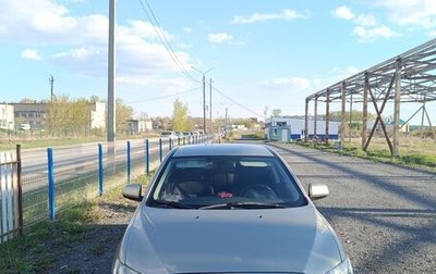 Mitsubishi Lancer IX, 2008 год, 620 000 рублей, 1 фотография