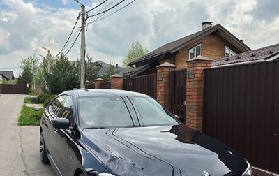 BMW 6 серия, 2018 год, 3 300 000 рублей, 1 фотография