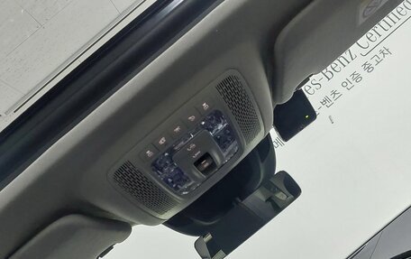 Mercedes-Benz GLE, 2025 год, 8 600 000 рублей, 19 фотография