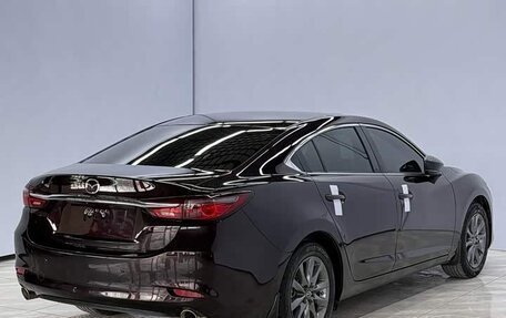 Mazda 6, 2022 год, 1 900 005 рублей, 4 фотография