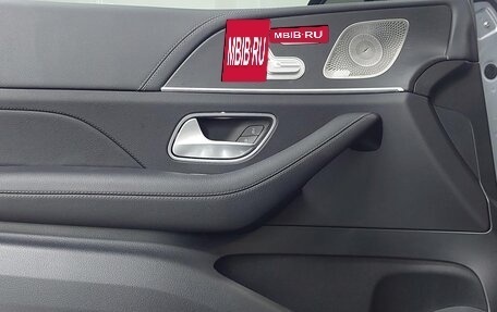 Mercedes-Benz GLE, 2025 год, 8 600 000 рублей, 18 фотография