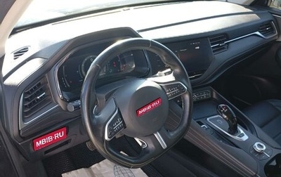 Haval F7 I, 2022 год, 1 875 000 рублей, 1 фотография