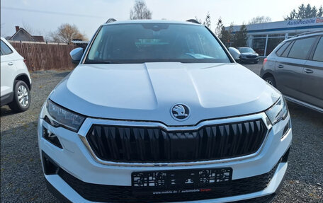 Skoda Karoq I, 2026 год, 4 142 742 рублей, 2 фотография
