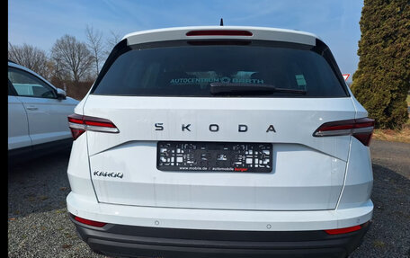 Skoda Karoq I, 2026 год, 4 142 742 рублей, 4 фотография