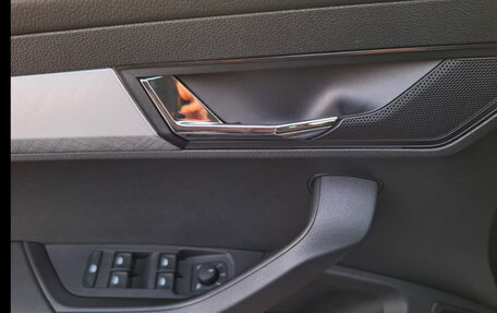 Skoda Karoq I, 2026 год, 4 142 742 рублей, 10 фотография