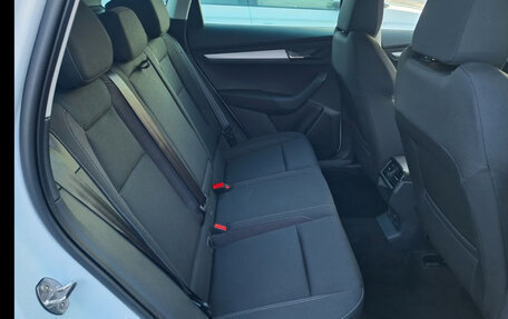 Skoda Karoq I, 2026 год, 4 142 742 рублей, 8 фотография