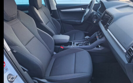 Skoda Karoq I, 2026 год, 4 142 742 рублей, 7 фотография