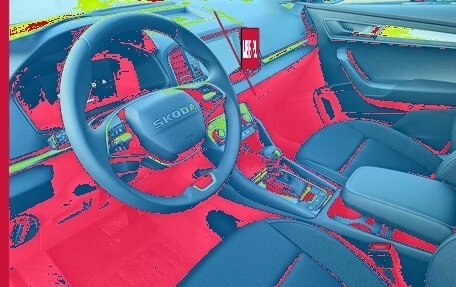Skoda Karoq I, 2026 год, 4 142 742 рублей, 6 фотография