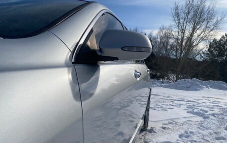 Honda Accord VII рестайлинг, 2006 год, 920 000 рублей, 6 фотография