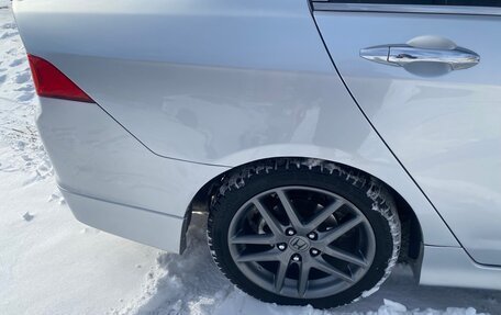 Honda Accord VII рестайлинг, 2006 год, 920 000 рублей, 5 фотография