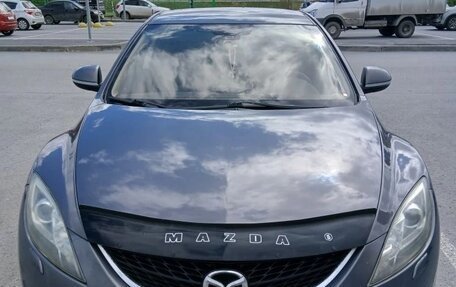 Mazda 6, 2008 год, 750 000 рублей, 2 фотография