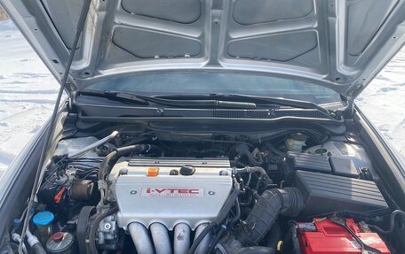 Honda Accord VII рестайлинг, 2006 год, 920 000 рублей, 2 фотография