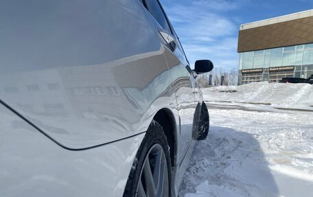 Honda Accord VII рестайлинг, 2006 год, 920 000 рублей, 4 фотография