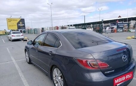 Mazda 6, 2008 год, 750 000 рублей, 6 фотография