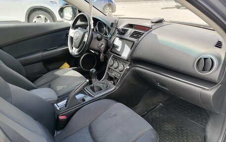 Mazda 6, 2008 год, 750 000 рублей, 8 фотография