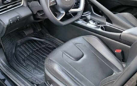 Hyundai Elantra, 2022 год, 1 700 000 рублей, 16 фотография
