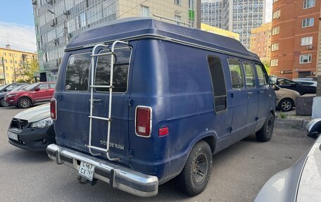 Dodge Ram Van, 1989 год, 1 100 000 рублей, 3 фотография