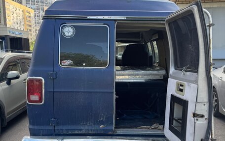 Dodge Ram Van, 1989 год, 1 100 000 рублей, 10 фотография