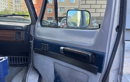 Dodge Ram Van, 1989 год, 1 100 000 рублей, 8 фотография