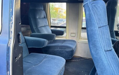 Dodge Ram Van, 1989 год, 1 100 000 рублей, 6 фотография