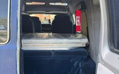 Dodge Ram Van, 1989 год, 1 100 000 рублей, 9 фотография