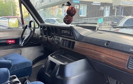 Dodge Ram Van, 1989 год, 1 100 000 рублей, 7 фотография