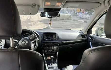 Mazda CX-5 II, 2013 год, 1 590 000 рублей, 3 фотография