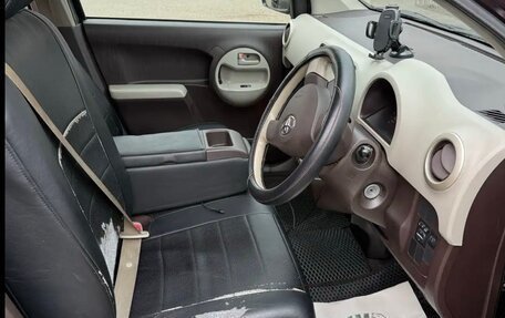 Toyota Passo III, 2010 год, 525 000 рублей, 6 фотография