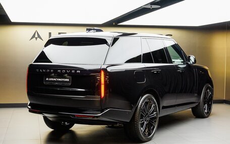 Land Rover Range Rover IV рестайлинг, 2026 год, 24 530 000 рублей, 6 фотография