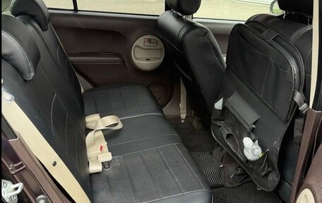 Toyota Passo III, 2010 год, 525 000 рублей, 5 фотография