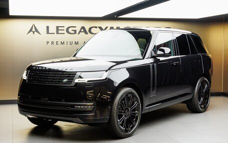Land Rover Range Rover IV рестайлинг, 2026 год, 24 530 000 рублей, 2 фотография