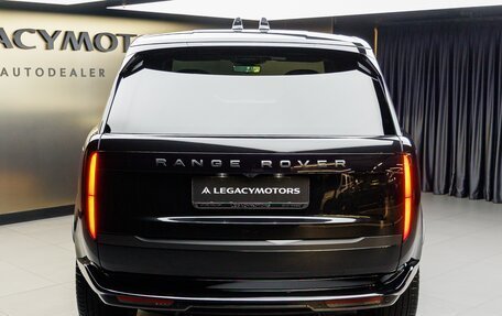 Land Rover Range Rover IV рестайлинг, 2026 год, 24 530 000 рублей, 7 фотография