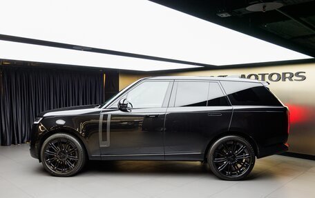 Land Rover Range Rover IV рестайлинг, 2026 год, 24 530 000 рублей, 8 фотография