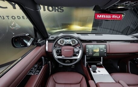 Land Rover Range Rover IV рестайлинг, 2026 год, 24 530 000 рублей, 16 фотография