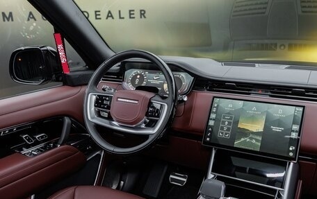 Land Rover Range Rover IV рестайлинг, 2026 год, 24 530 000 рублей, 17 фотография