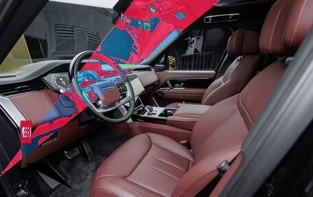 Land Rover Range Rover IV рестайлинг, 2026 год, 24 530 000 рублей, 13 фотография