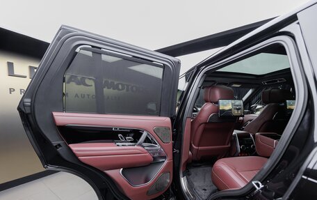 Land Rover Range Rover IV рестайлинг, 2026 год, 24 530 000 рублей, 33 фотография