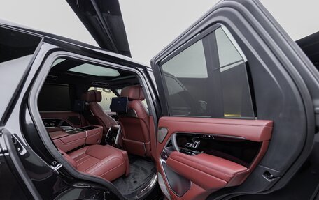 Land Rover Range Rover IV рестайлинг, 2026 год, 24 530 000 рублей, 36 фотография