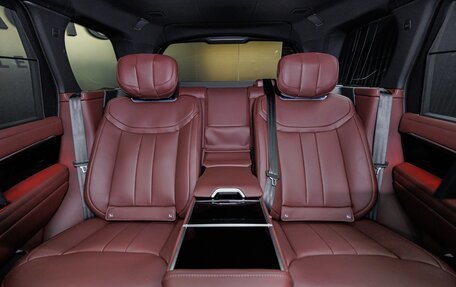 Land Rover Range Rover IV рестайлинг, 2026 год, 24 530 000 рублей, 40 фотография