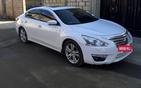Nissan Teana, 2014 год, 1 190 000 рублей, 6 фотография