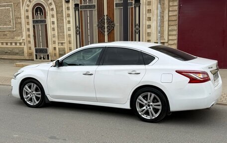 Nissan Teana, 2014 год, 1 190 000 рублей, 9 фотография