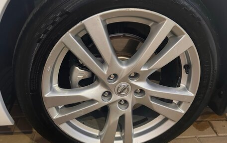 Nissan Teana, 2014 год, 1 190 000 рублей, 12 фотография