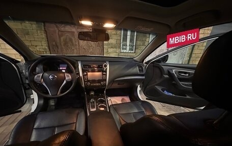 Nissan Teana, 2014 год, 1 190 000 рублей, 10 фотография