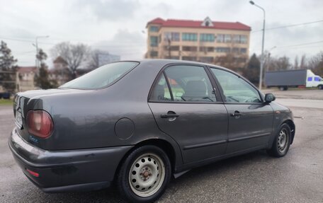 Fiat Marea, 1997 год, 350 000 рублей, 9 фотография