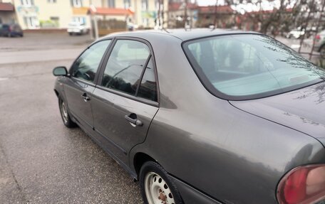 Fiat Marea, 1997 год, 350 000 рублей, 6 фотография