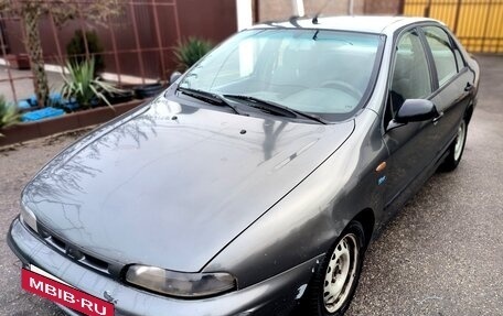 Fiat Marea, 1997 год, 350 000 рублей, 2 фотография