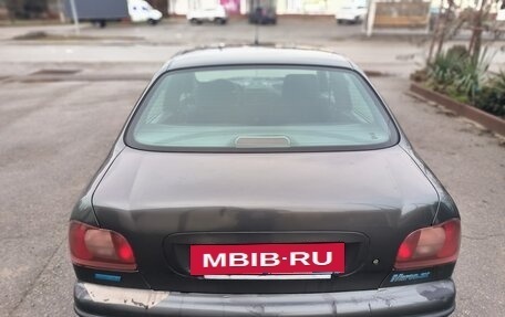 Fiat Marea, 1997 год, 350 000 рублей, 7 фотография